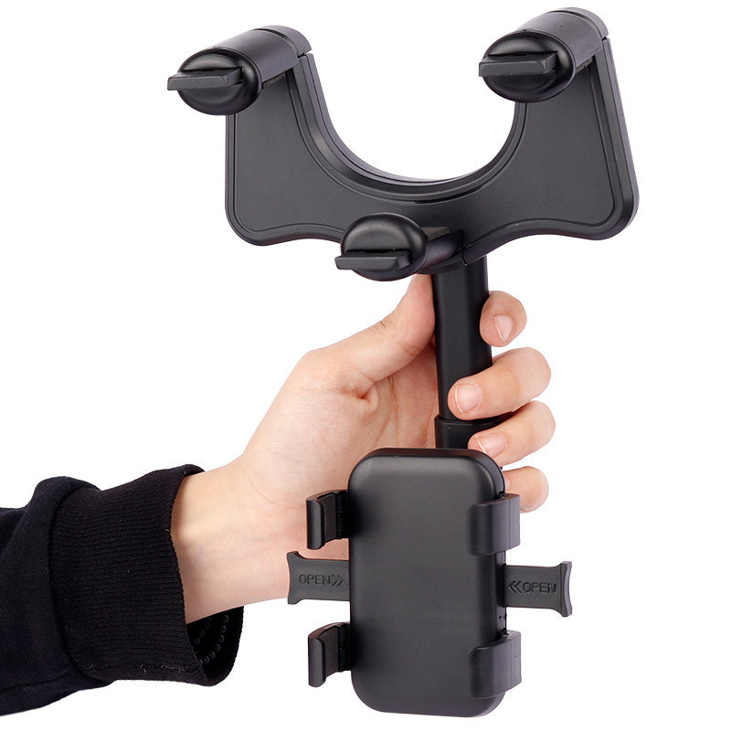 هولدر آینه ای گیره ای Rearview Mirror RT-626