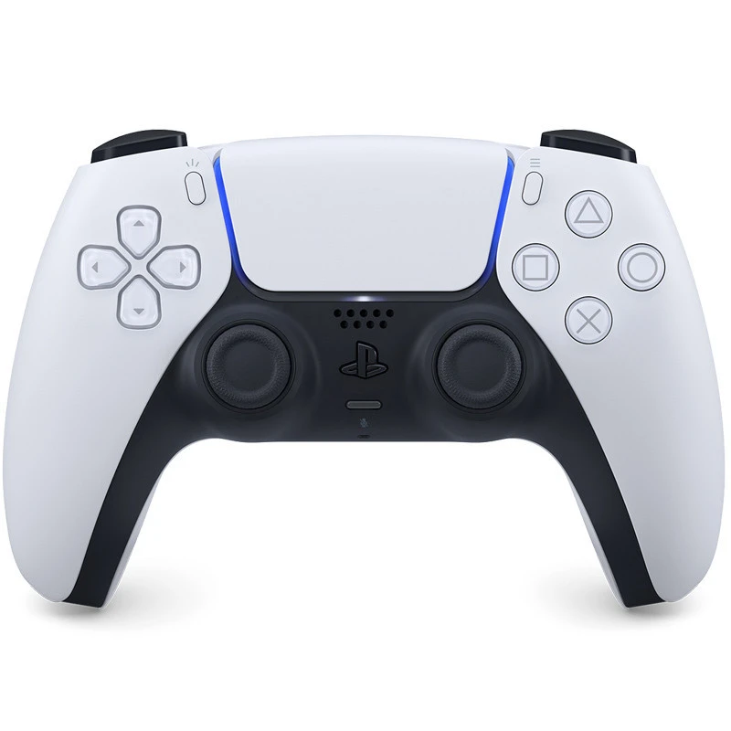 کنسول بازی سونی Sony PlayStation 5 Digital Edition 825GB SSD (V1216) Full Game