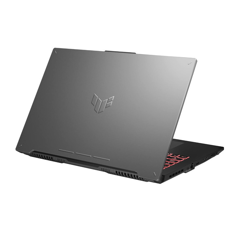 لپ تاپ Asus TUF Gaming F17 FX707VU4 Core i7 (13700H) 16GB 1TB SSD NVIDIA 6GB 17.3" FHD