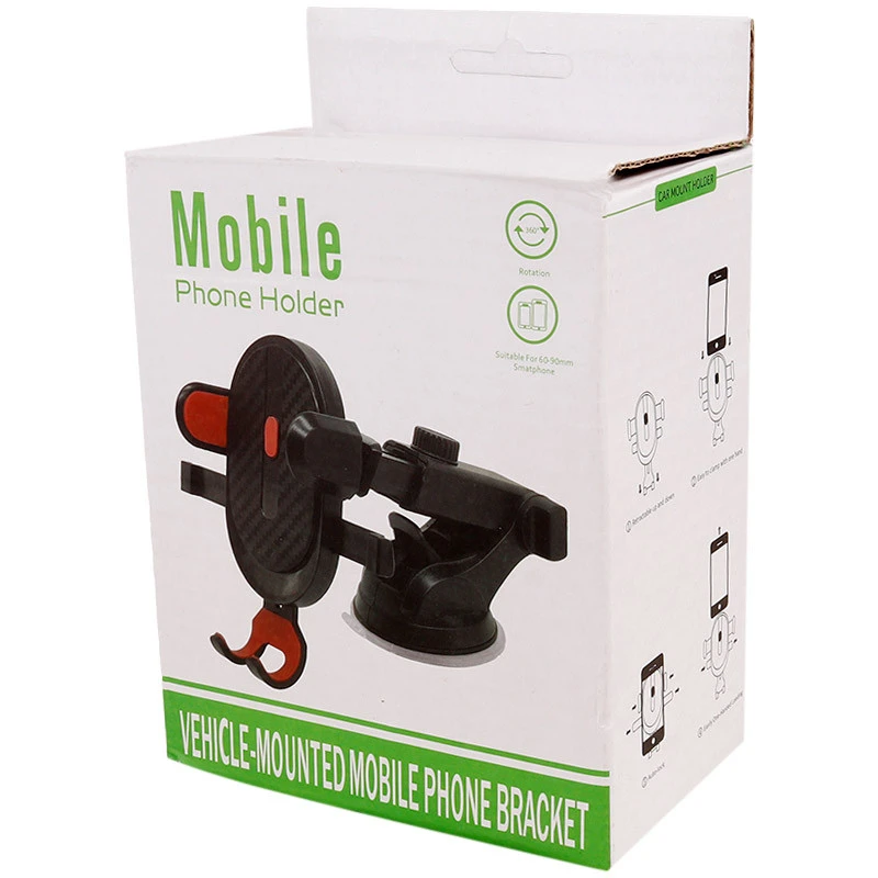 هولدر داشبوردی گیره ای Vehicle Mounted