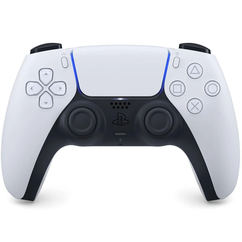 کنسول بازی سونی Sony PlayStation 5 Standard 825GB SSD (V1200) + حافظه Samsung 980Pro 1TB Full Game