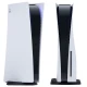کنسول بازی سونی Sony PlayStation 5 Standard 825GB SSD (V1200) + حافظه XPG GAMMIX S70 BLADE 1TB Full Game