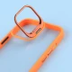 قاب PC شفاف Eason Case استند شو + محافظ لنز رینگی iPhone 12 Pro Max