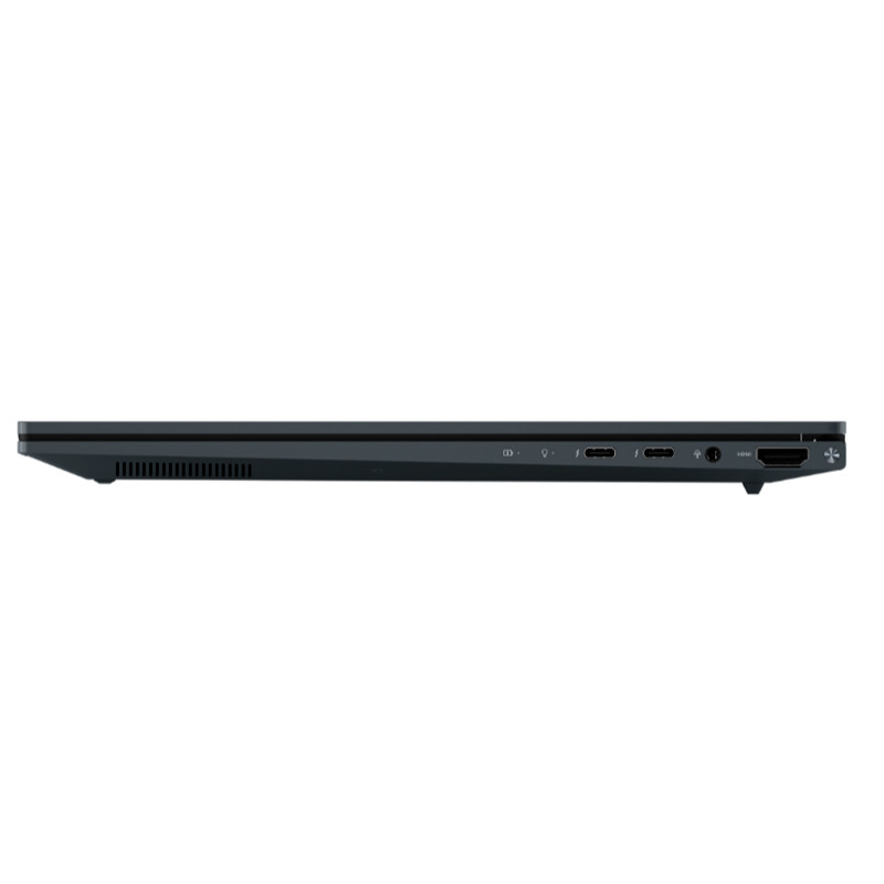 لپ تاپ Asus ZenBook 14X OLED UX3404VC Core i9 (13900H) 32GB 1TB SSD NVIDIA 4GB 14.5" 2.8K