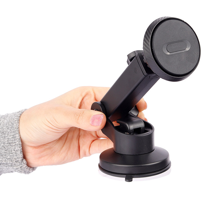 هولدر داشبوردی مگنتی Suction Cup RT-661