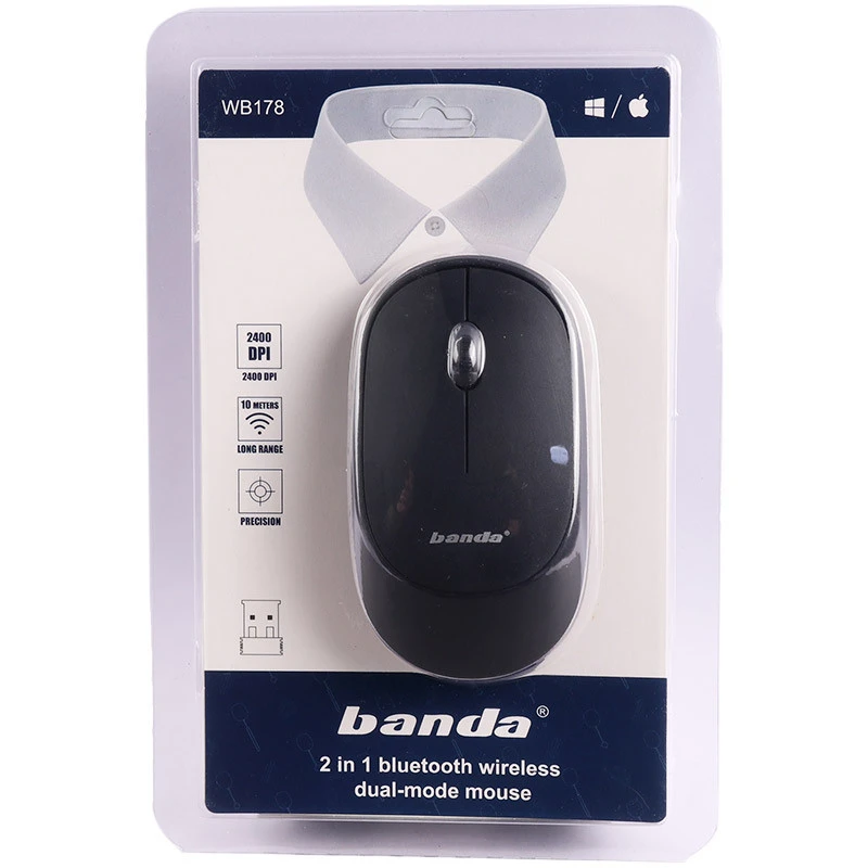 موس بی سیم Banda WB178