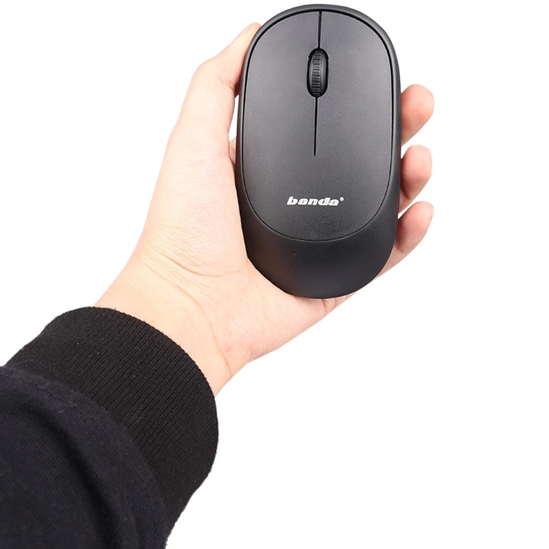 موس بی سیم Banda WB178