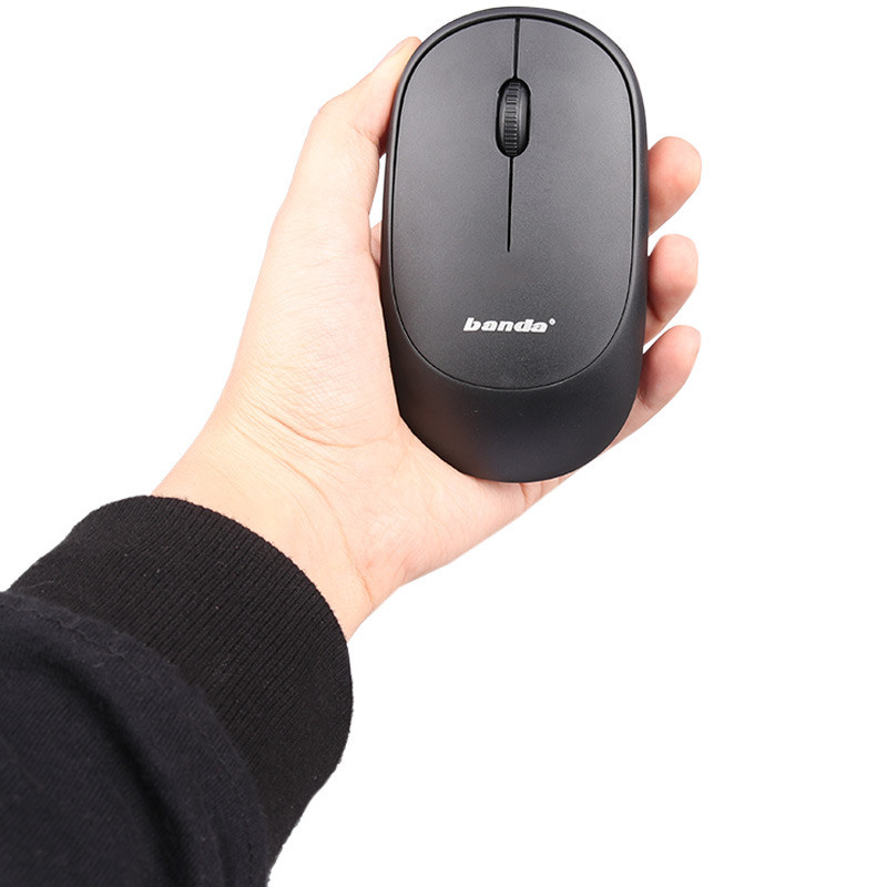 موس بی سیم Banda WB178