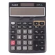 ماشین حساب کاسیو Casio DJ-120D