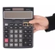 ماشین حساب کاسیو Casio DJ-120D