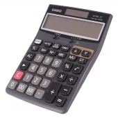 ماشین حساب کاسیو Casio DJ-120D