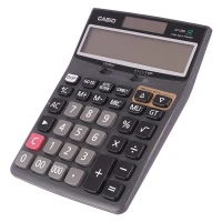 ماشین حساب کاسیو Casio DJ-120D