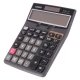 ماشین حساب کاسیو Casio DJ-120D