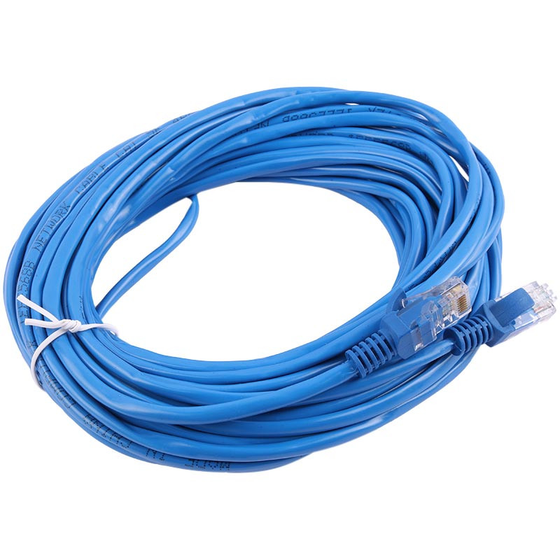 کابل شبکه Cat5 10m