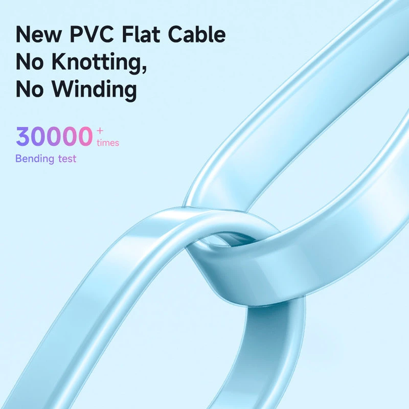 کابل تبدیل فست شارژ Mcdodo CA-345 Type-C to Type-C 3.25A PD 65W 1.2m یکسر L