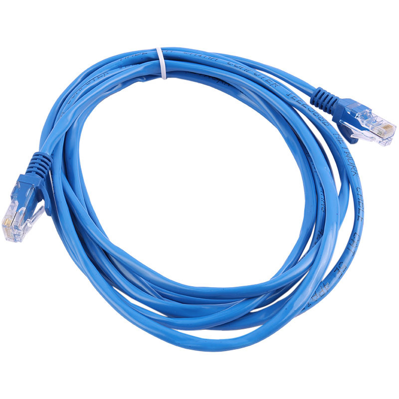 کابل شبکه Cat5 3m