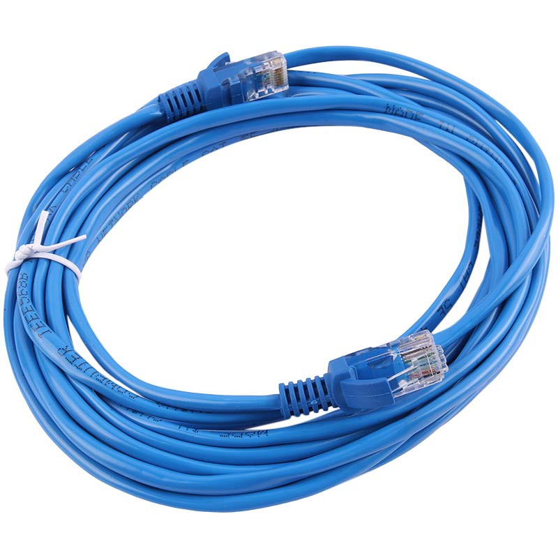 کابل شبکه Cat5 5m