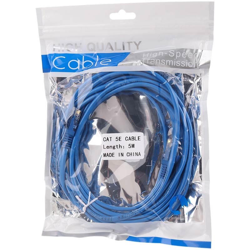 کابل شبکه Cat5 5m