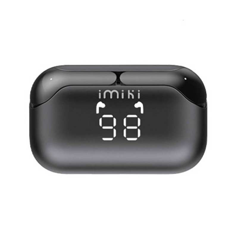 هندزفری بلوتوث دو تایی Xiaomi imiki T12 TWS