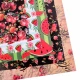 کاغذ کادو طرح دار میوه ای بسته ۵۰ عددی