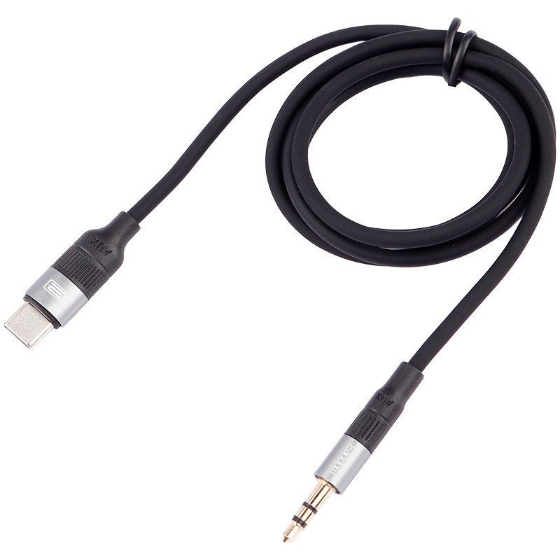 کابل تبدیل Earldom ET-AUX55 Type-C To AUX 1m
