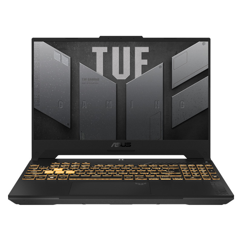 لپ تاپ Asus TUF Gaming F15 FX507VV4-C Core i7 (13700H) 16GB 512GB SSD NVIDIA 8GB 15.6" FHD