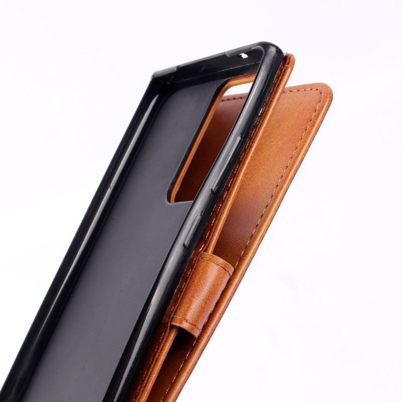 کیف چرمی مگنتی Samsung Galaxy Note 20 Ultra
