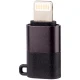 میکروفون یقه ای بی سیم Green Lion GN3WIRMICPBK