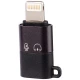 میکروفون یقه ای بی سیم Green Lion GN3WIRMICPBK