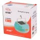 لامپ آویز دار شارژی خورشیدی Keyang KY-FD400W