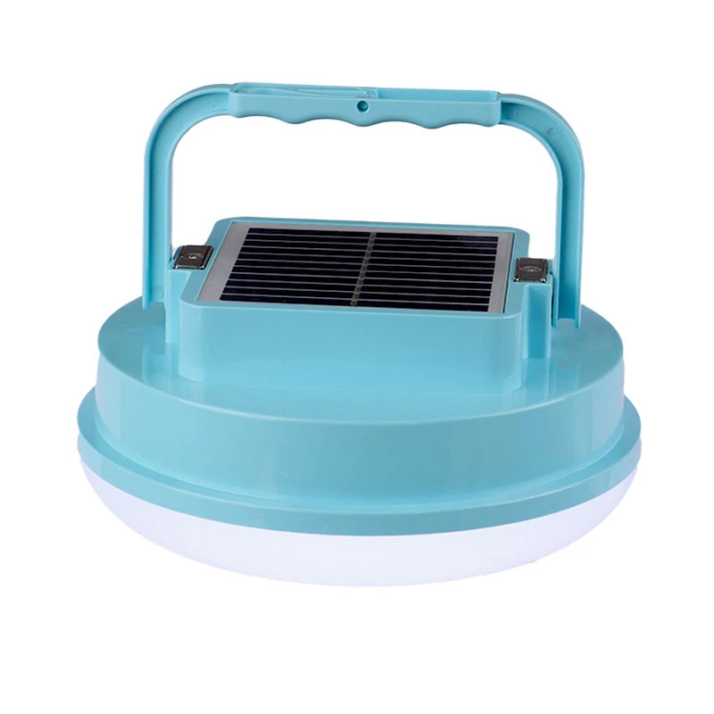 لامپ آویز دار شارژی خورشیدی Keyang KY-FD400W