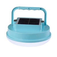 لامپ آویز دار شارژی خورشیدی Keyang KY-FD400W