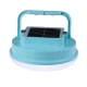 لامپ آویز دار شارژی خورشیدی Keyang KY-FD400W