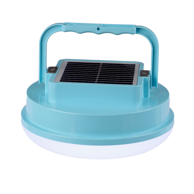 لامپ آویز دار شارژی خورشیدی Keyang KY-FD400W
