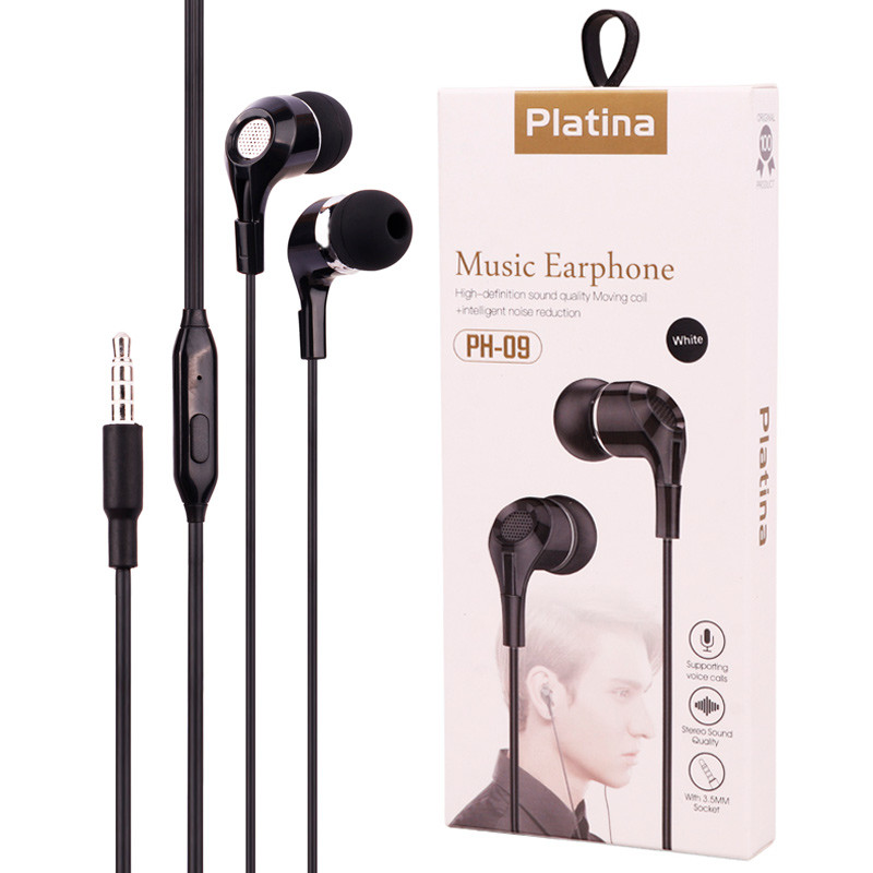 هندزفری Platina PH-09
