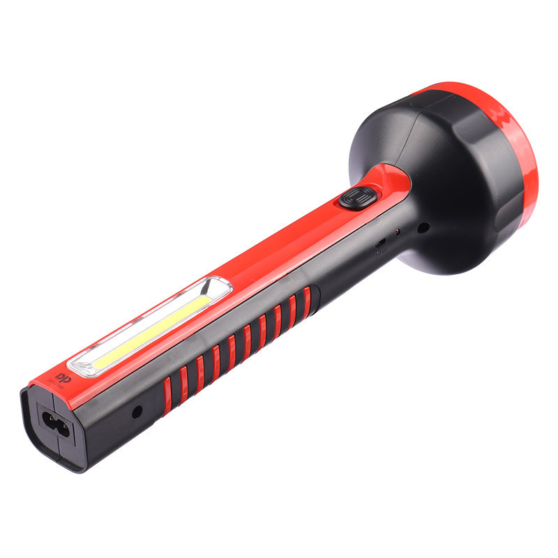 چراغ قوه شارژی DP.LED Light DP-9169