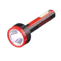 چراغ قوه شارژی DP.LED Light DP-9169
