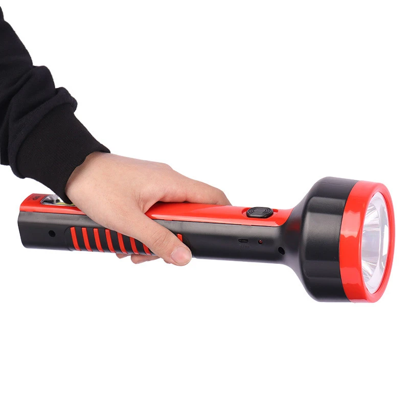 چراغ قوه شارژی DP.LED Light DP-9169