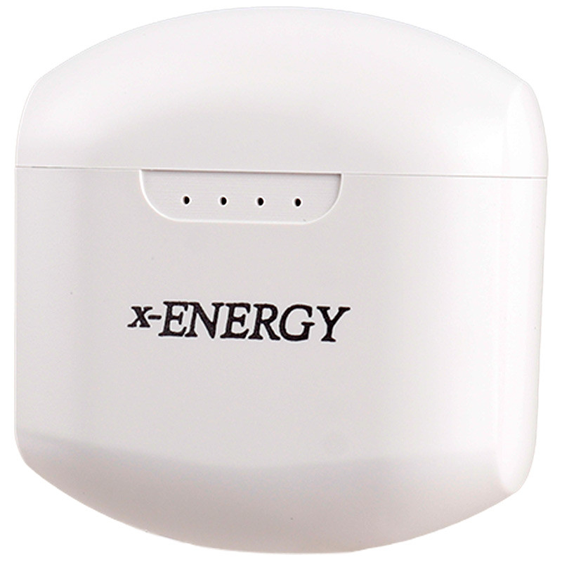 هندزفری بلوتوث دو تایی X-Energy X-08 TWS + هدیه فلش مموری