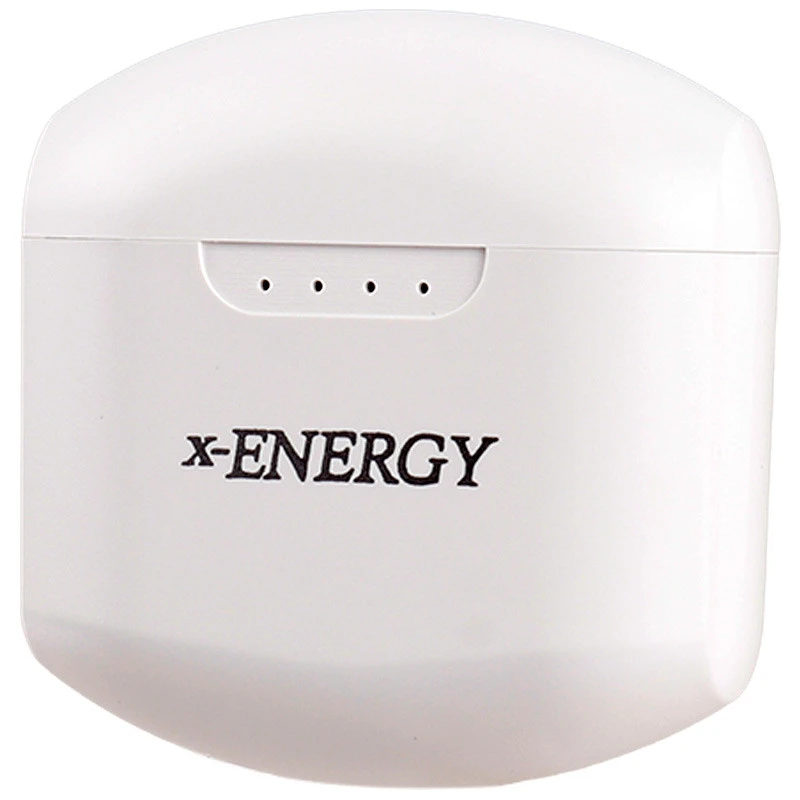 هندزفری بلوتوث دو تایی X-Energy X-08 TWS + هدیه فلش مموری