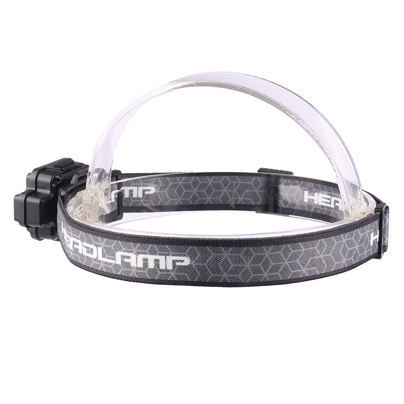 چراغ قوه پیشانی هدلایت شارژی Keychain KL-533