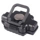 چراغ قوه پیشانی هدلایت شارژی Keychain KL-533
