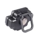 چراغ قوه پیشانی هدلایت شارژی Keychain KL-533