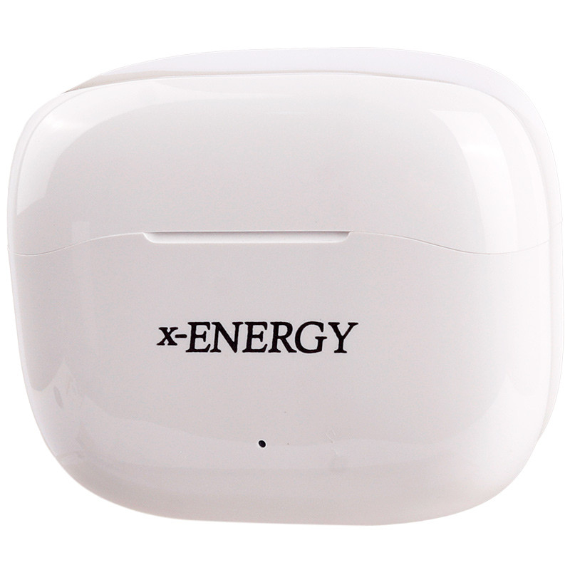 هندزفری بلوتوث دو تایی X-Energy X-05 TWS + هدیه فلش مموری