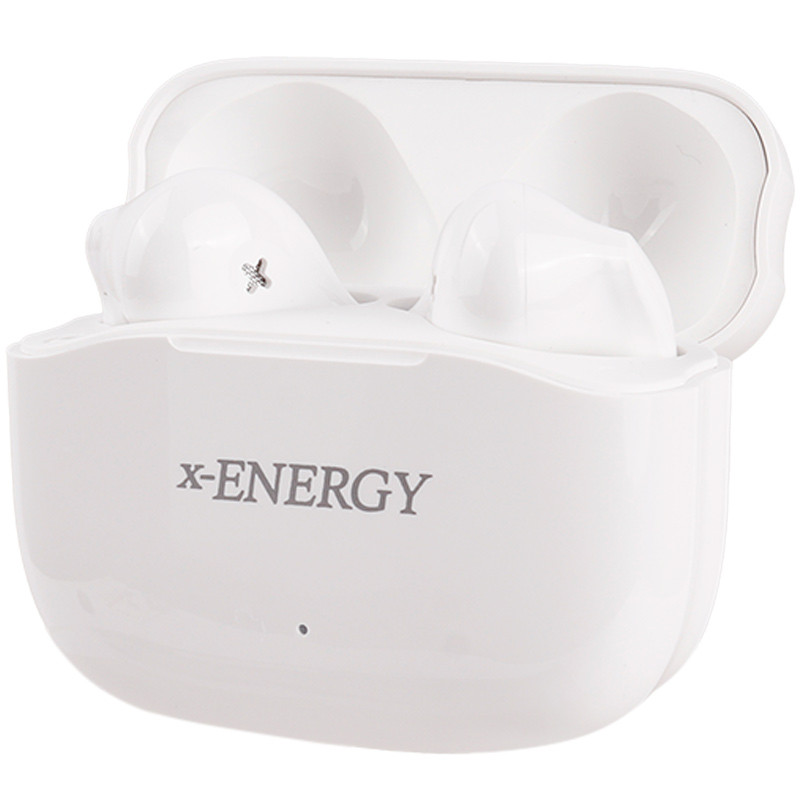 هندزفری بلوتوث دو تایی X-Energy X-05 TWS + هدیه فلش مموری