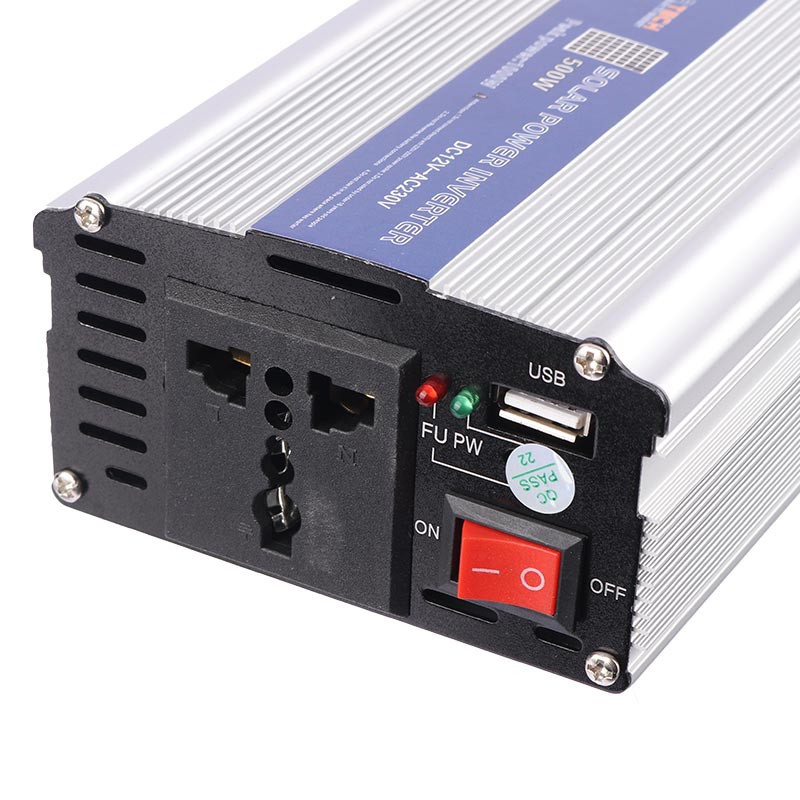اینورتر Solartech ST-500S