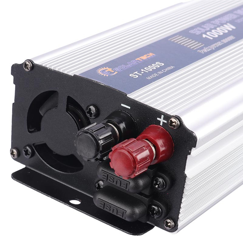 مبدل برق اینورتر Solartech ST-500S