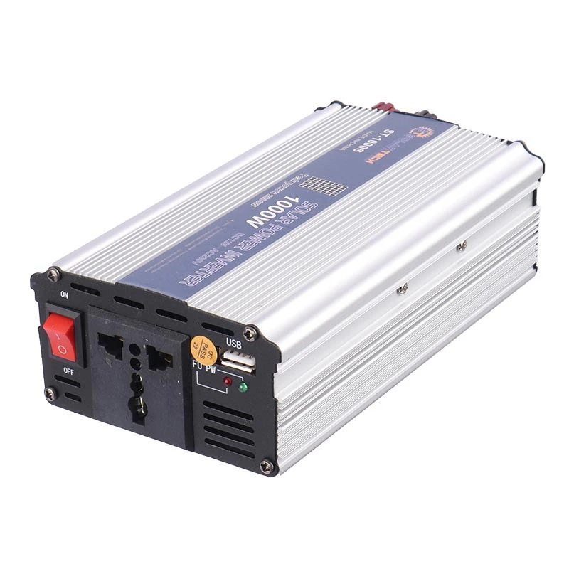 مبدل برق اینورتر Solartech ST-500S