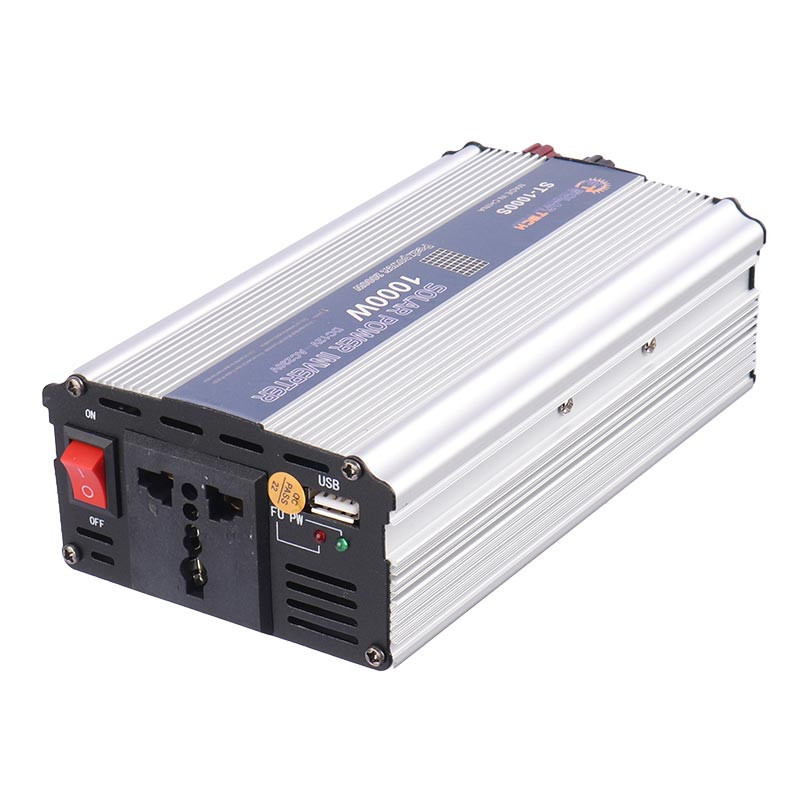 مبدل برق اینورتر Solartech ST-500S