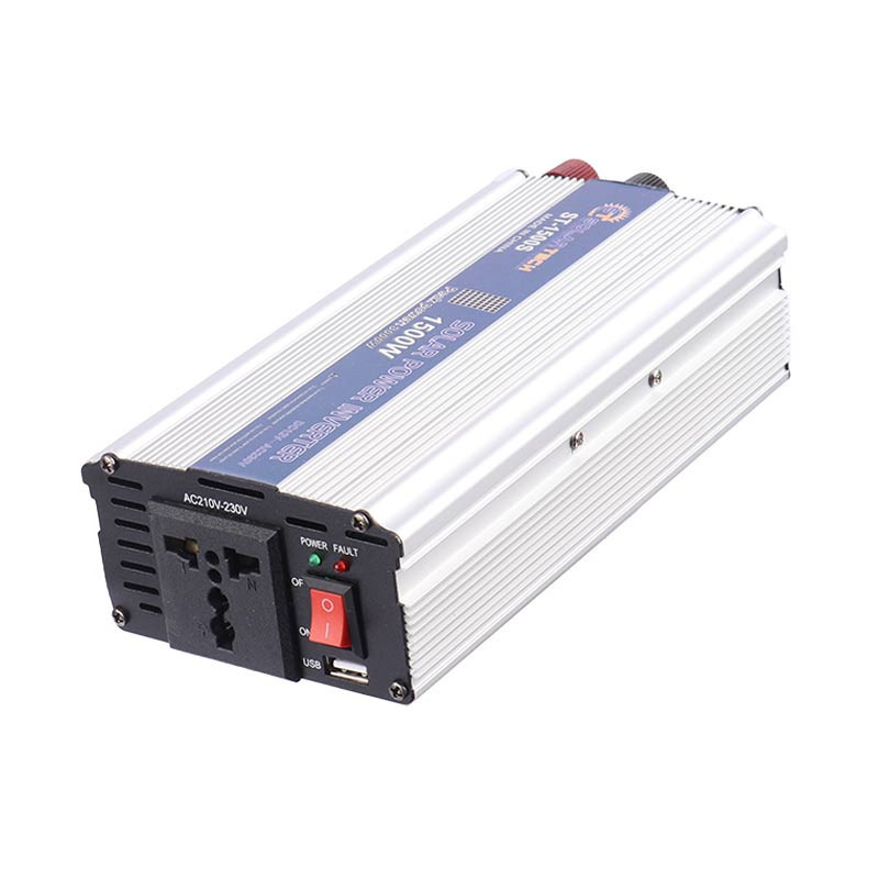 اینورتر Solartech ST-1500S